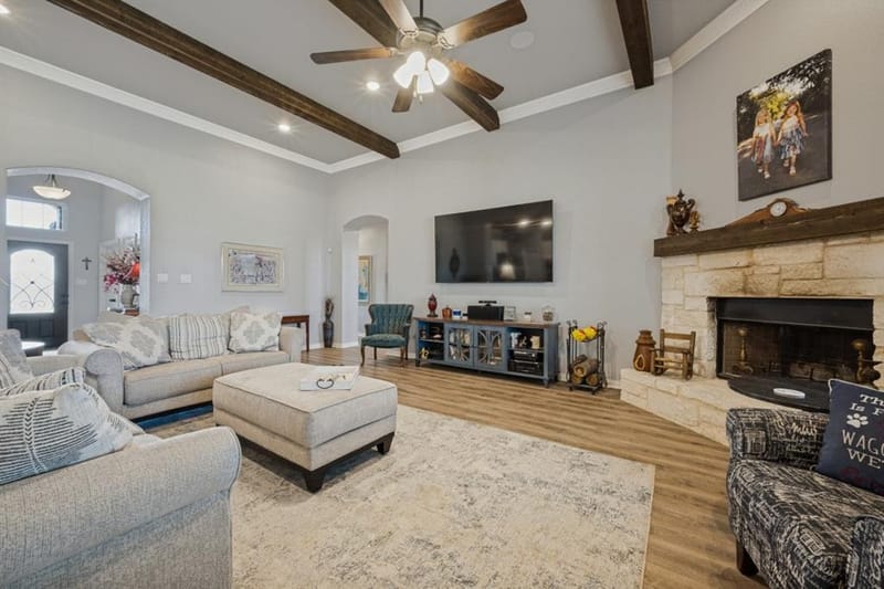 12900 Cold Spring Lane, Ponder TX 76259 - Photo 8