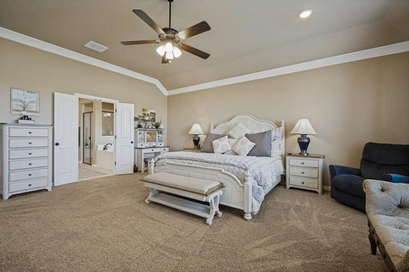 12900 Cold Spring Lane, Ponder TX 76259 - Photo 21