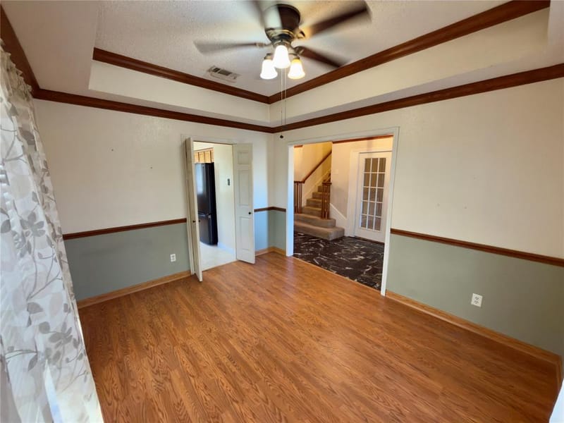 5609 Farris Drive, Arlington TX 76017 - Photo 6