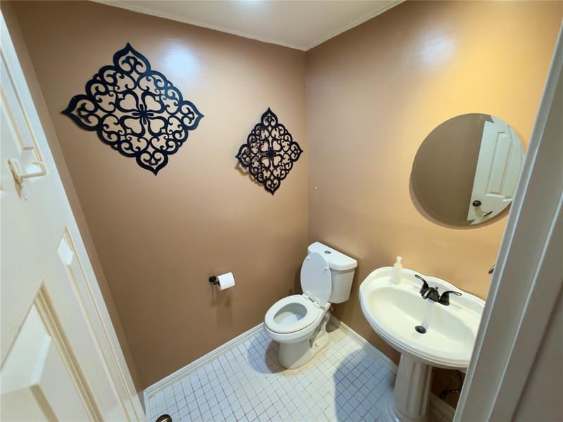 5609 Farris Drive, Arlington TX 76017 - Photo 13
