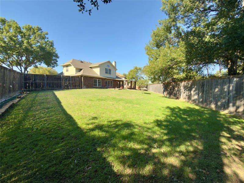 5609 Farris Drive, Arlington TX 76017 - Photo 32