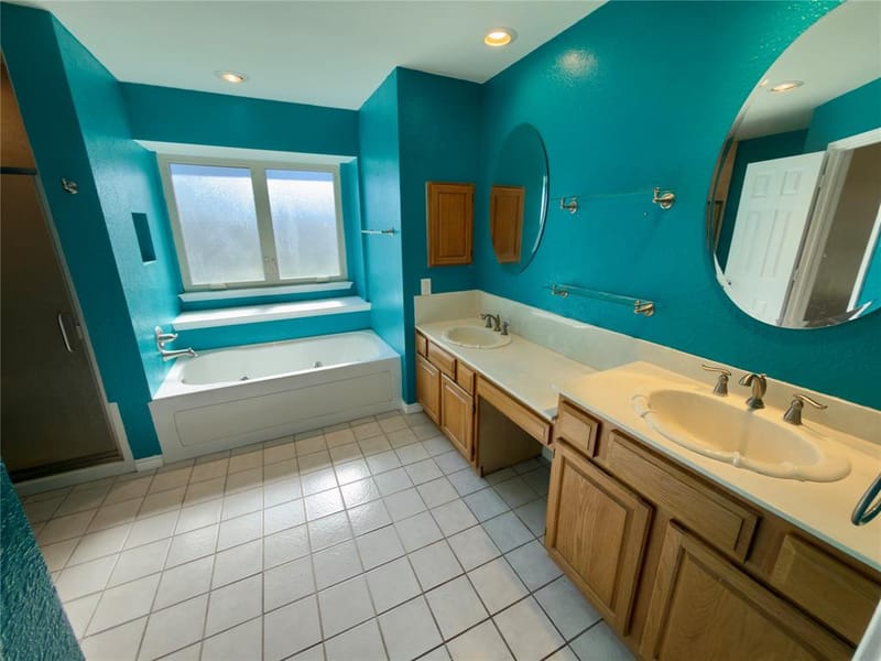 5609 Farris Drive, Arlington TX 76017 - Photo 20