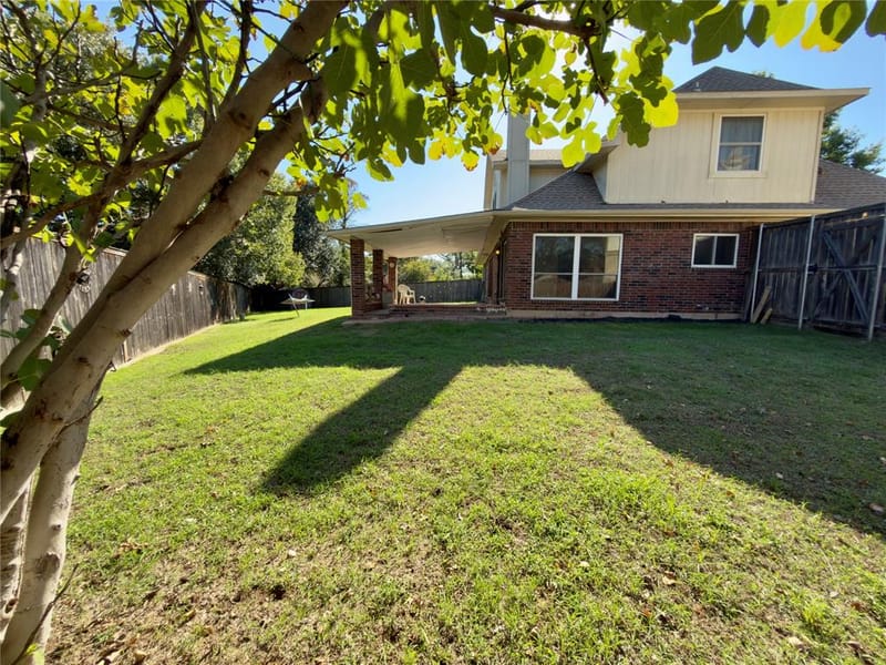 5609 Farris Drive, Arlington TX 76017 - Photo 30