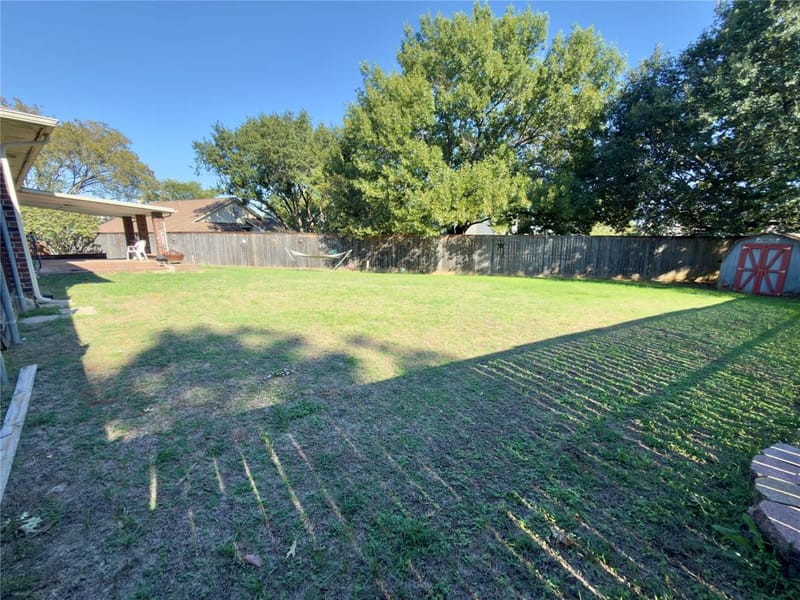 5609 Farris Drive, Arlington TX 76017 - Photo 33