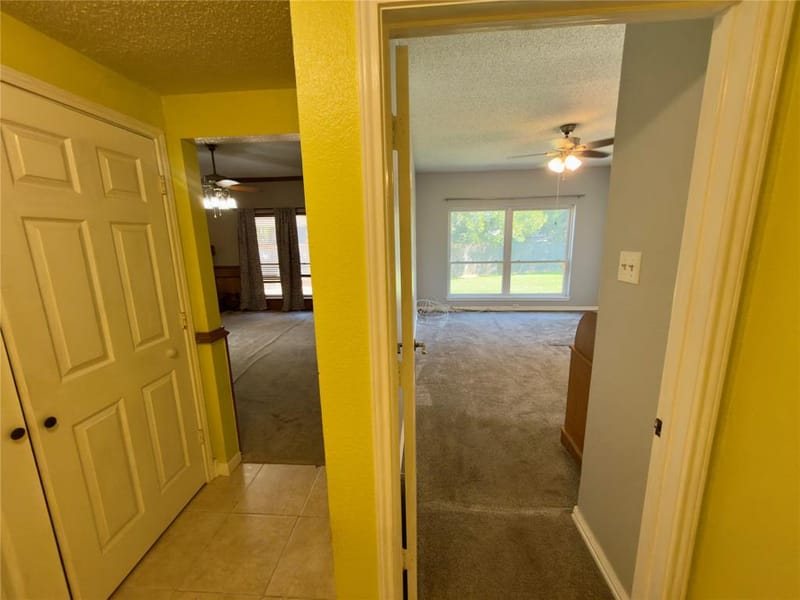 5609 Farris Drive, Arlington TX 76017 - Photo 15