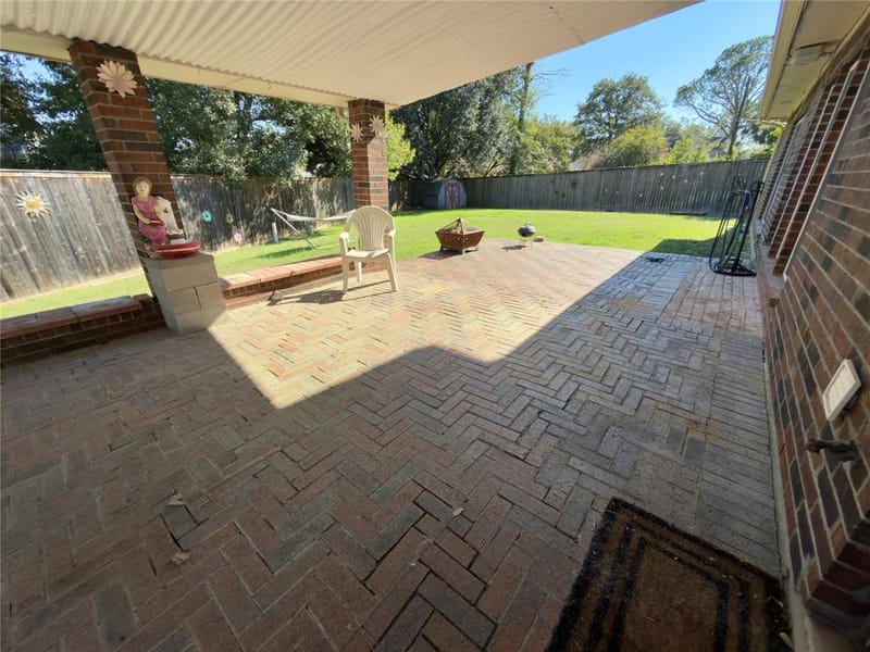 5609 Farris Drive, Arlington TX 76017 - Photo 29