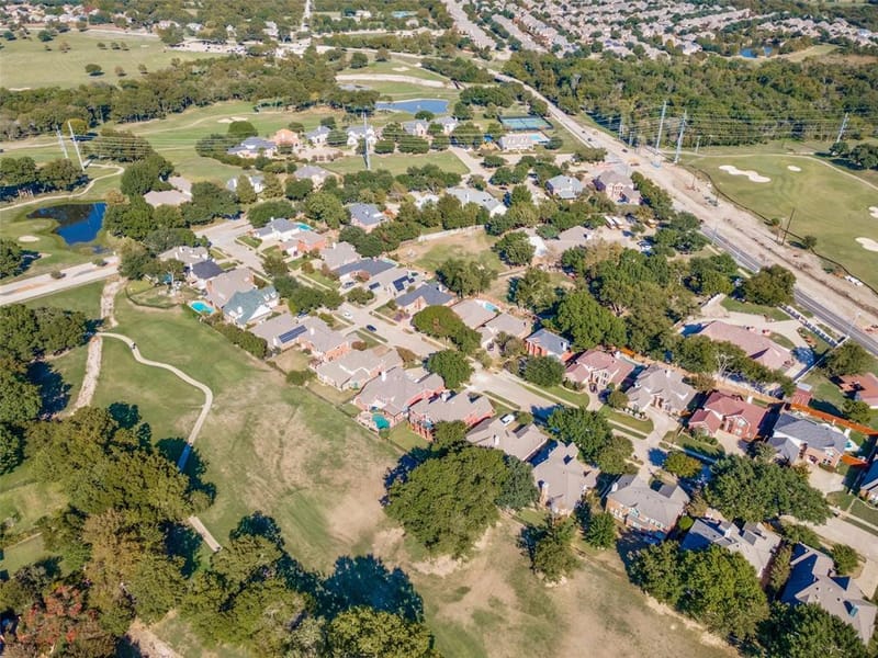 909 Palm Desert Drive, Garland TX 75044 - Photo 36