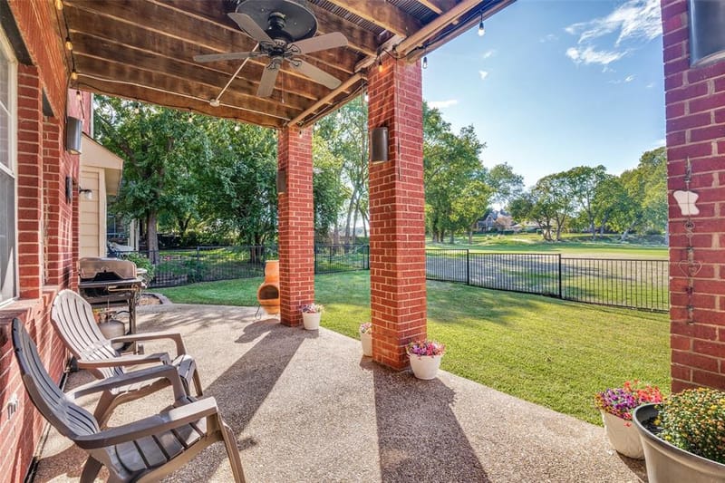 909 Palm Desert Drive, Garland TX 75044 - Photo 30