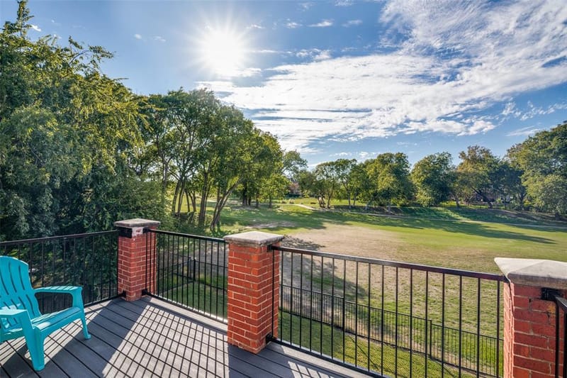 909 Palm Desert Drive, Garland TX 75044 - Photo 29