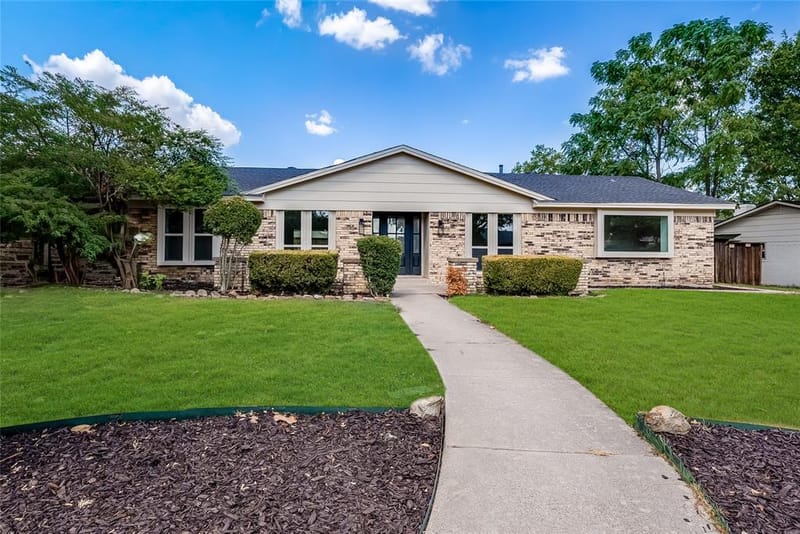 1517 Richland Drive, Richardson TX 75081
