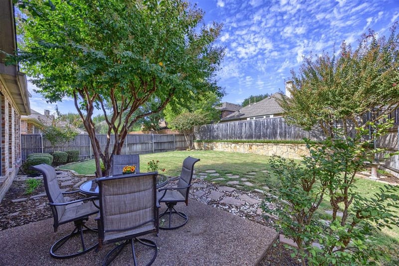 1516 Hackett Creek Drive, McKinney TX 75072 - Photo 2