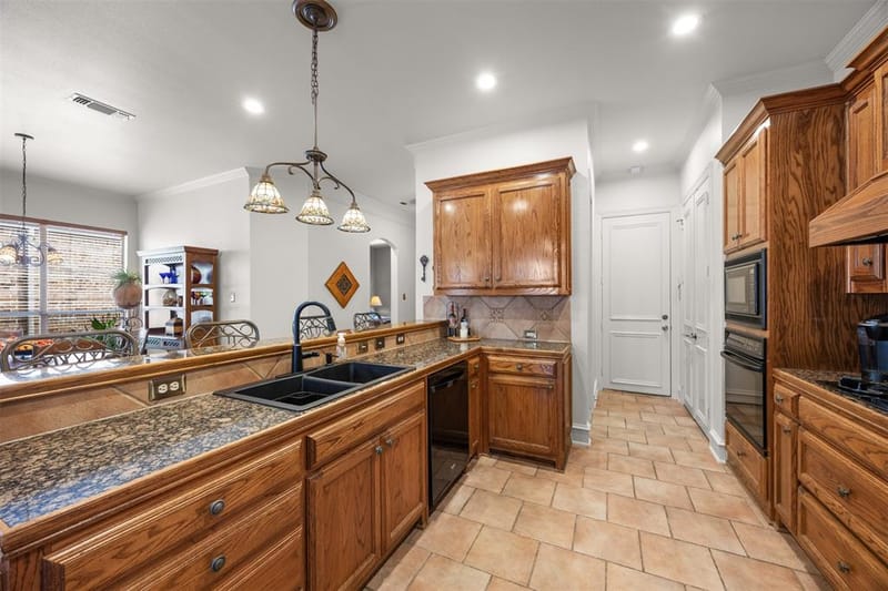 1516 Hackett Creek Drive, McKinney TX 75072 - Photo 17
