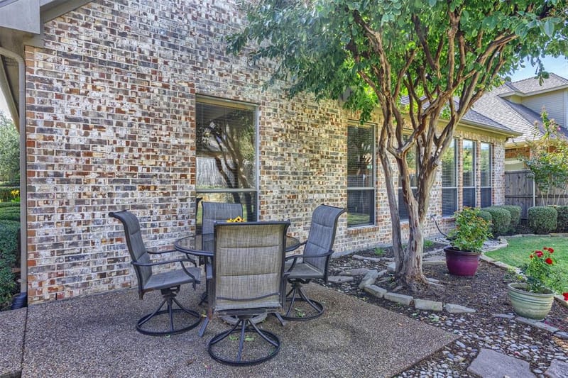1516 Hackett Creek Drive, McKinney TX 75072 - Photo 9