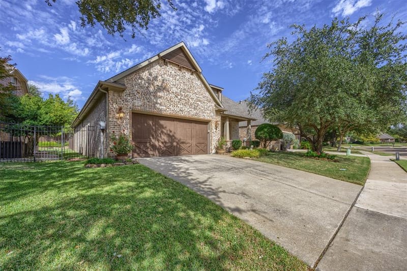 1516 Hackett Creek Drive, McKinney TX 75072 - Photo 33