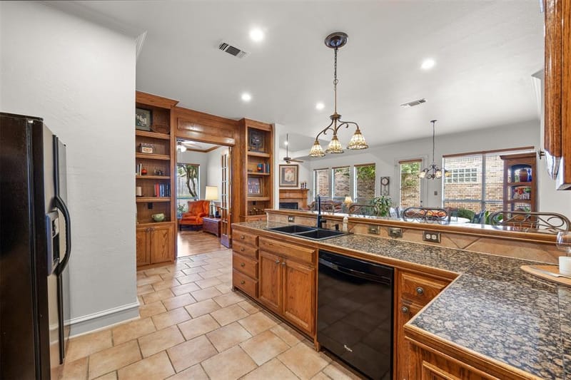 1516 Hackett Creek Drive, McKinney TX 75072 - Photo 18