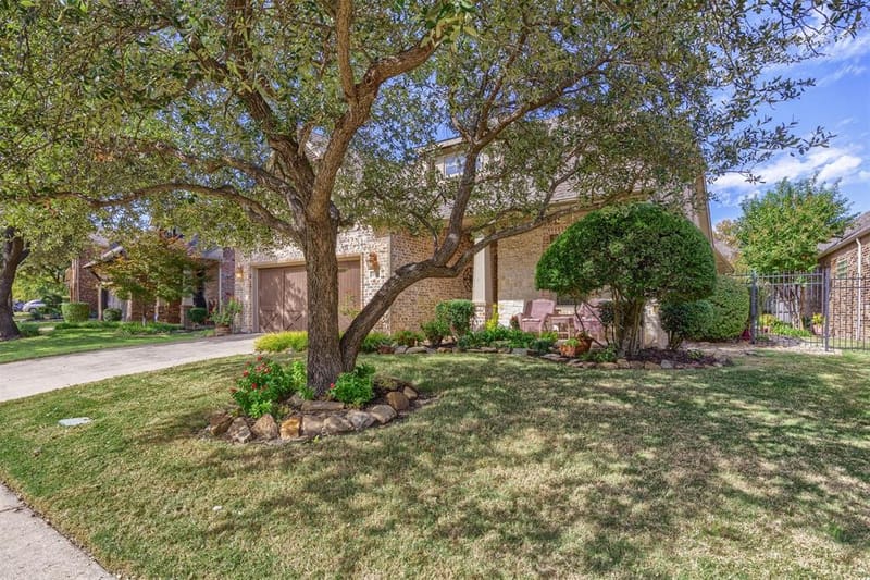 1516 Hackett Creek Drive, McKinney TX 75072 - Photo 35