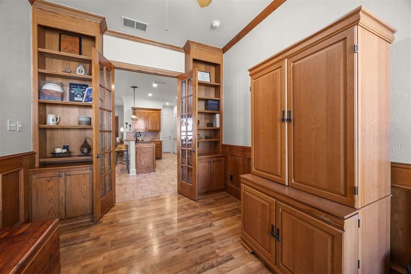 1516 Hackett Creek Drive, McKinney TX 75072 - Photo 8