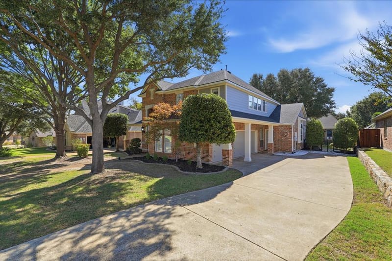 840 Trumpeter Way, Rockwall TX 75032 - Photo 2
