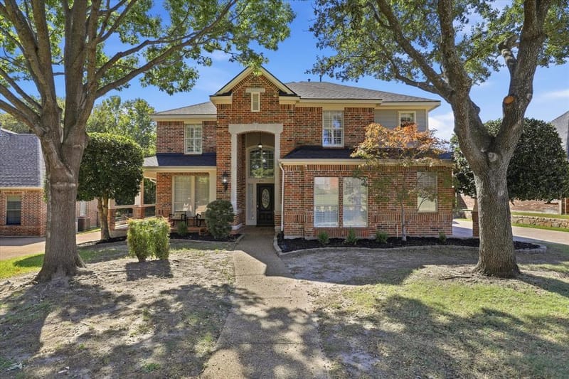 840 Trumpeter Way, Rockwall TX 75032