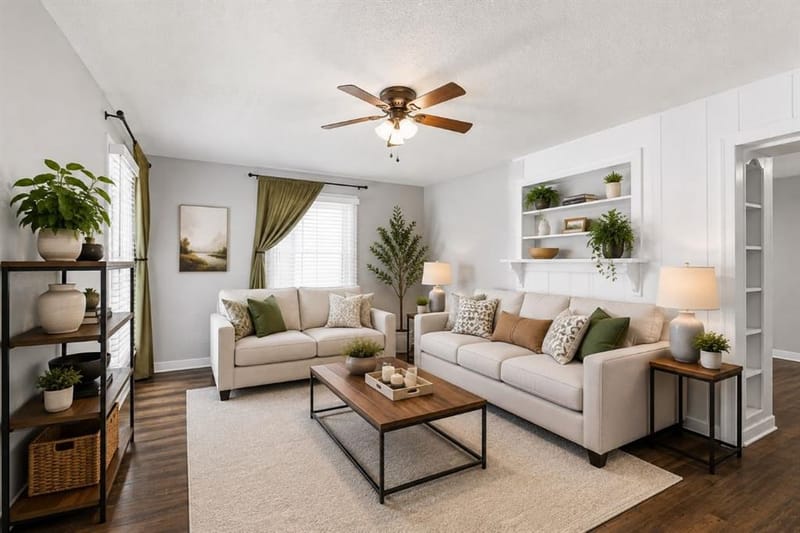 3601 Primrose Avenue, Fort Worth TX 76111 - Photo 2