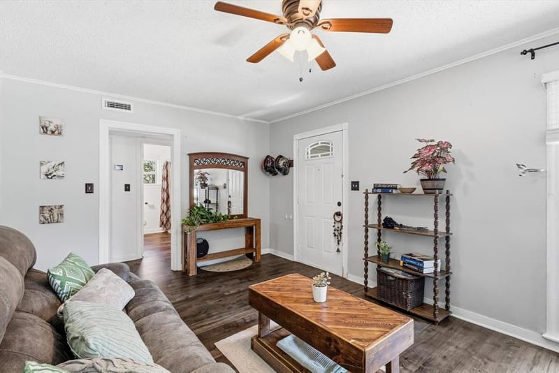 3601 Primrose Avenue, Fort Worth TX 76111 - Photo 17