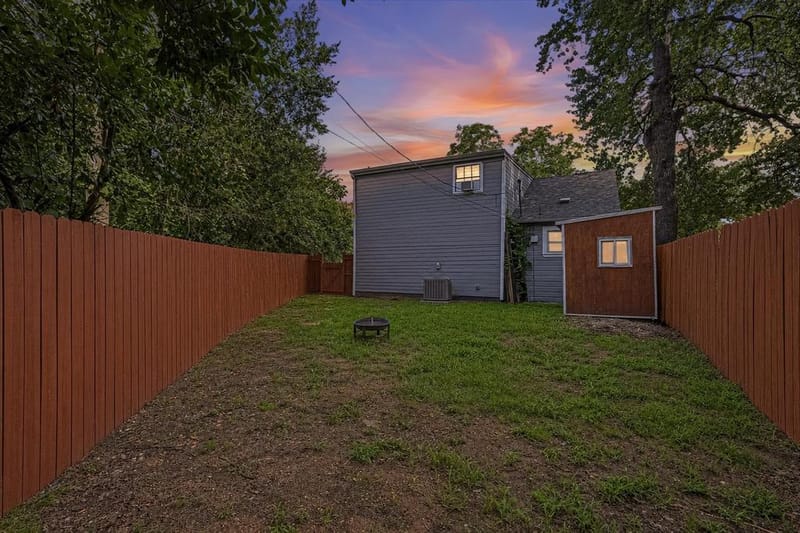 3601 Primrose Avenue, Fort Worth TX 76111 - Photo 26