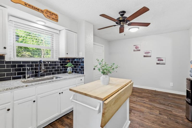 3601 Primrose Avenue, Fort Worth TX 76111 - Photo 22