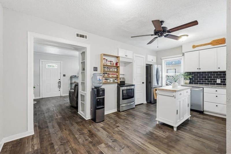3601 Primrose Avenue, Fort Worth TX 76111 - Photo 20