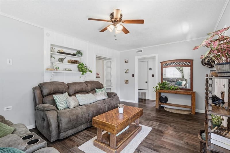 3601 Primrose Avenue, Fort Worth TX 76111 - Photo 18