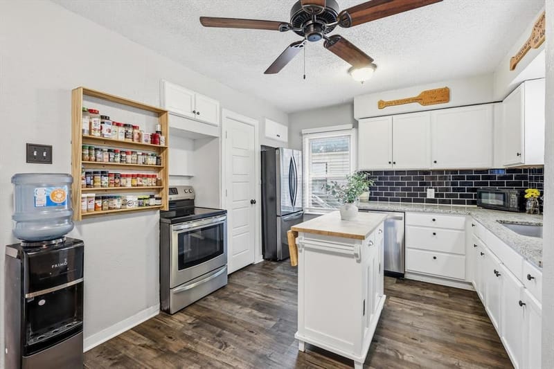 3601 Primrose Avenue, Fort Worth TX 76111 - Photo 21