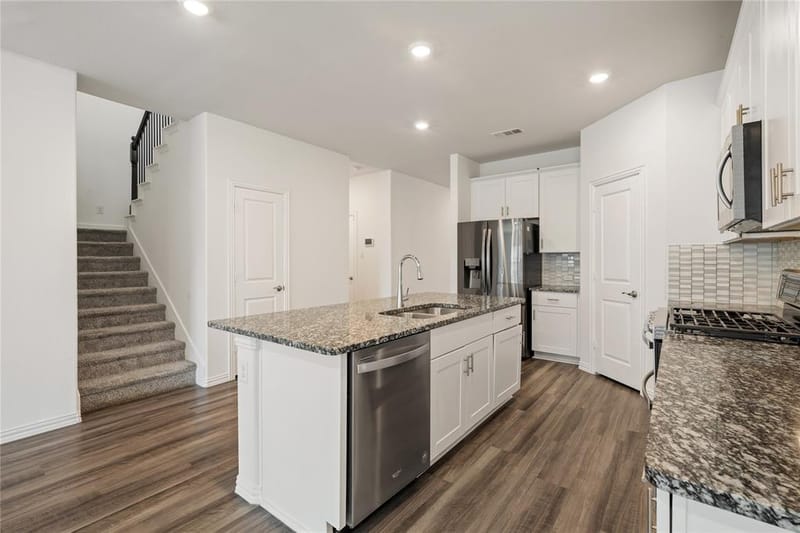 1323 Black Canyon Avenue, Royse City TX 75189 - Photo 7