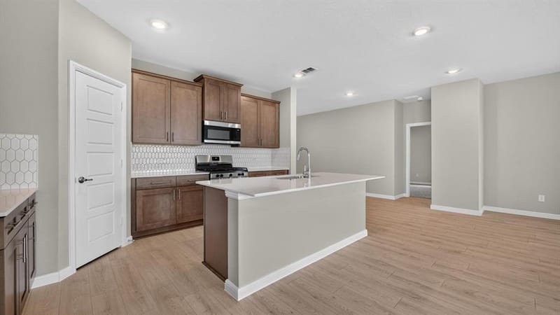 705 CELESTIAL Way, Fort Worth TX 76008 - Photo 3