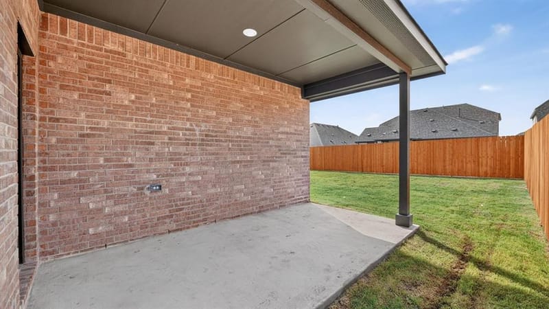 705 CELESTIAL Way, Fort Worth TX 76008 - Photo 28