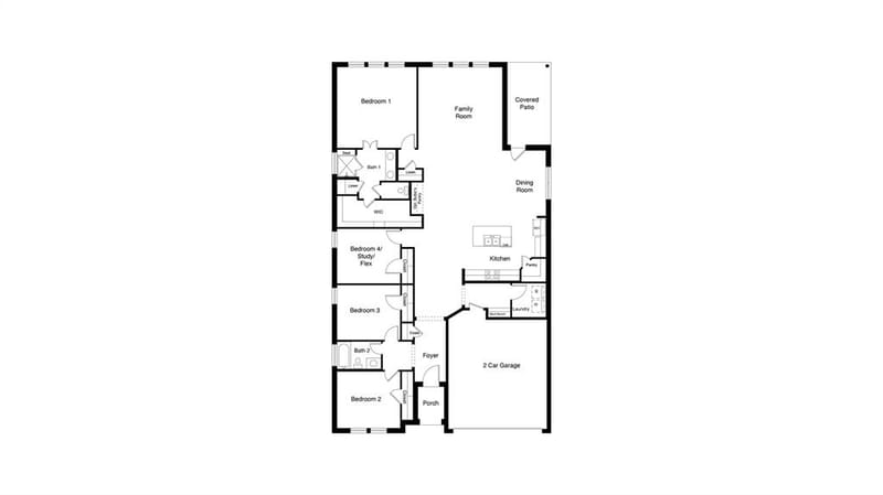 705 CELESTIAL Way, Fort Worth TX 76008 - Photo 31
