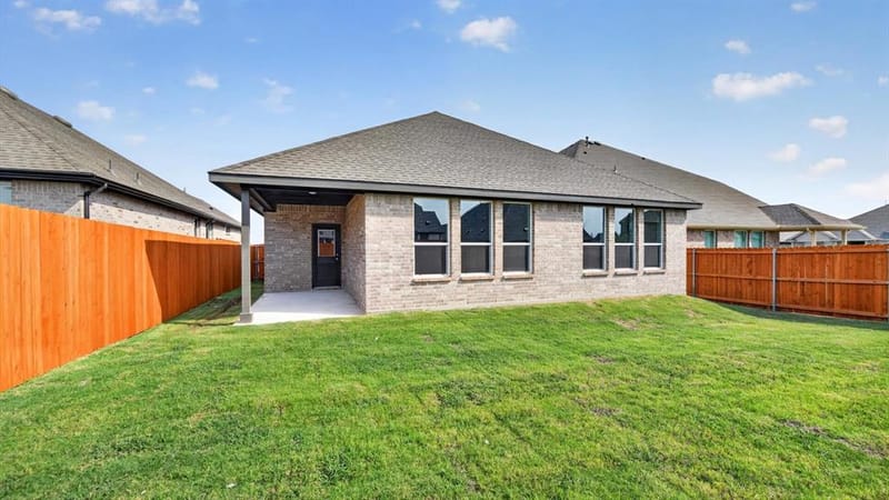 705 CELESTIAL Way, Fort Worth TX 76008 - Photo 29