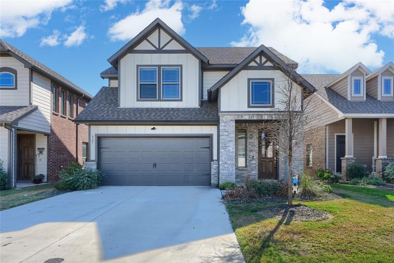 567 Ruthye Lane, Pilot Point TX 76258 - Photo 2