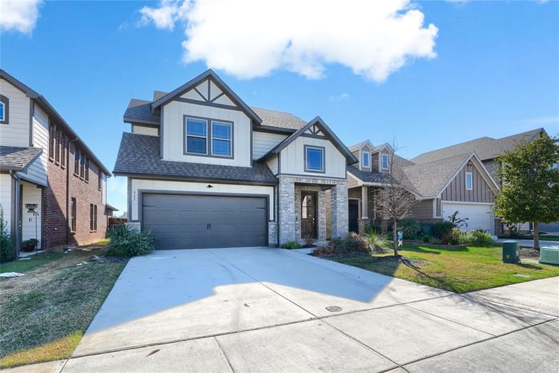 567 Ruthye Lane, Pilot Point TX 76258