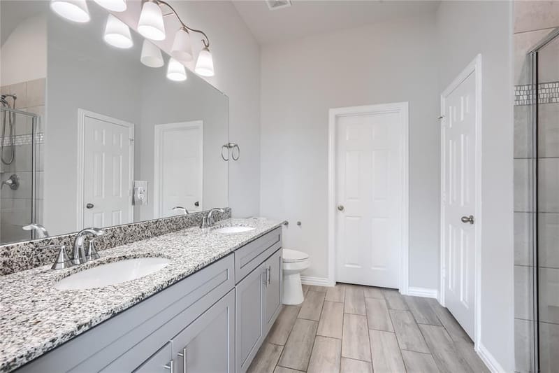 567 Ruthye Lane, Pilot Point TX 76258 - Photo 20