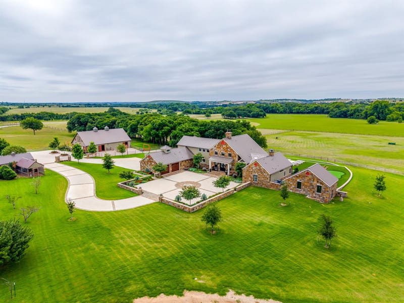 13000 Old Weatherford Road, Aledo TX 76008 - Photo 2
