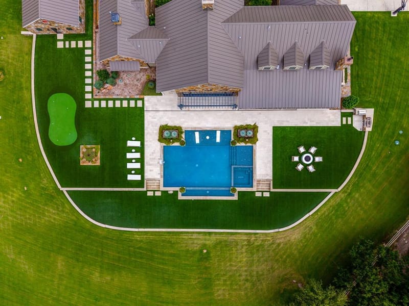 13000 Old Weatherford Road, Aledo TX 76008 - Photo 3