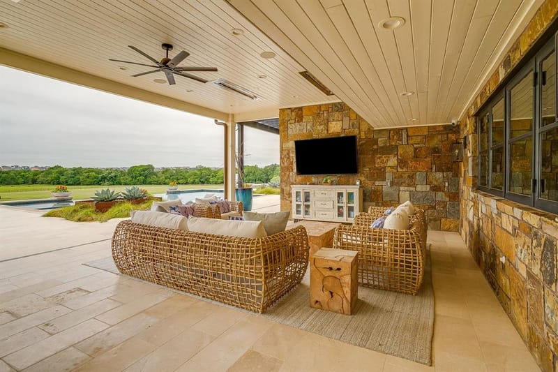 13000 Old Weatherford Road, Aledo TX 76008 - Photo 28