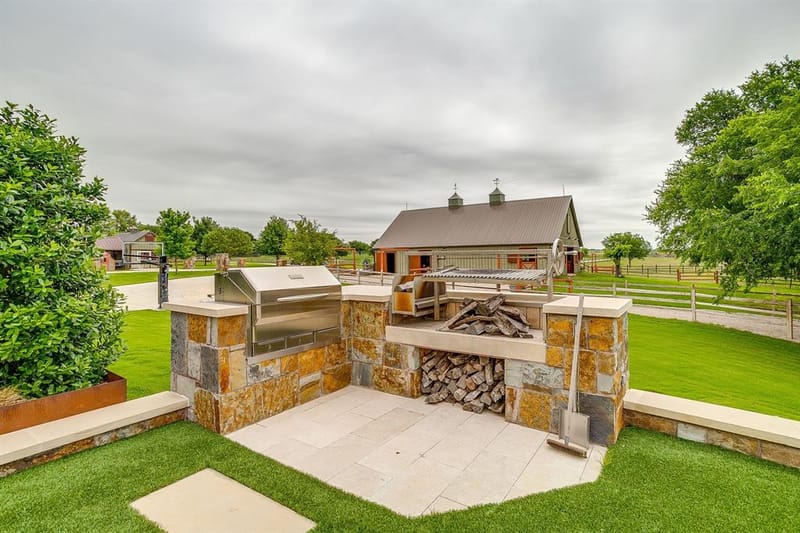 13000 Old Weatherford Road, Aledo TX 76008 - Photo 30