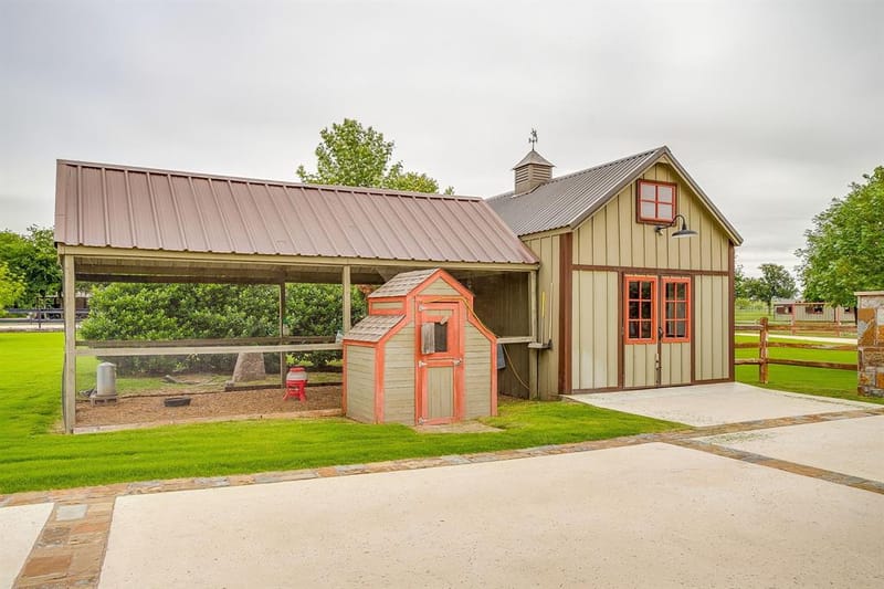 13000 Old Weatherford Road, Aledo TX 76008 - Photo 34