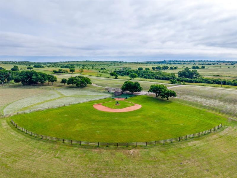 13000 Old Weatherford Road, Aledo TX 76008 - Photo 38