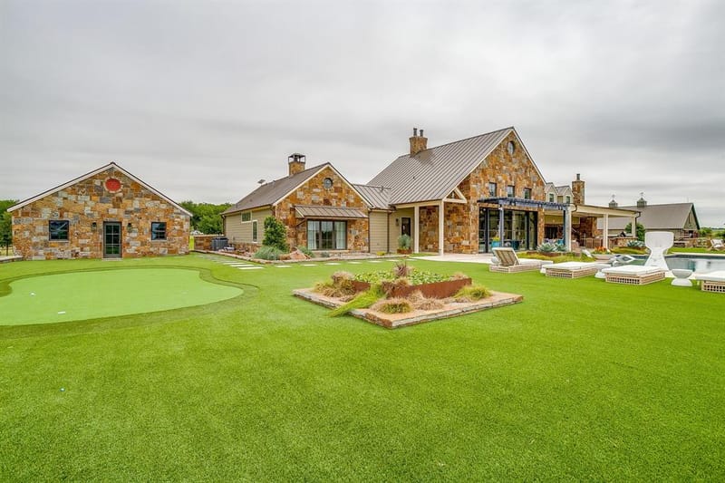 13000 Old Weatherford Road, Aledo TX 76008 - Photo 33