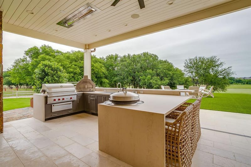 13000 Old Weatherford Road, Aledo TX 76008 - Photo 29