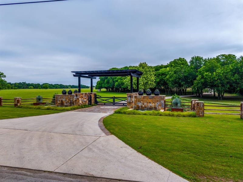 13000 Old Weatherford Road, Aledo TX 76008 - Photo 4