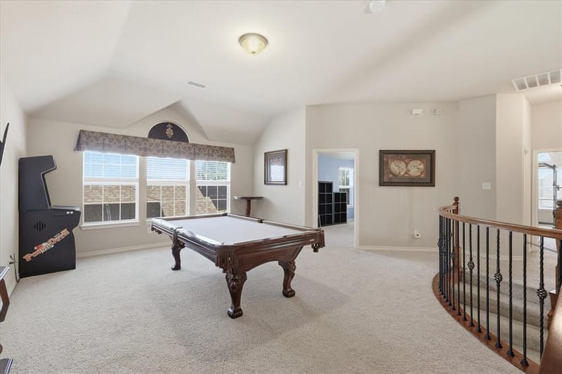 7608 Hinkley Oak Drive, Denton TX 76208 - Photo 23