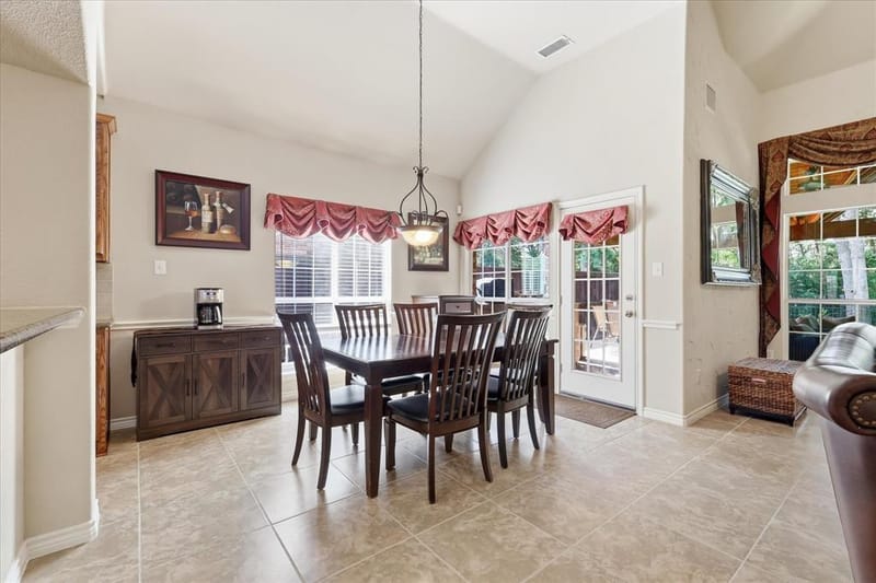 7608 Hinkley Oak Drive, Denton TX 76208 - Photo 12