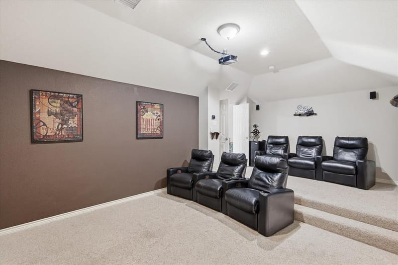 7608 Hinkley Oak Drive, Denton TX 76208 - Photo 26